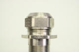 3x AGRO Ø25mm 77mm SW30 Sw36 Kabelverschraubung 