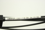 4x OMRON E32-T16 E32T16 Sensor LWL Lichtleiter Lichtwellenleiter 