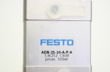 FESTO ADN-25-10-A-P-A 536252 Kompaktzylinder 