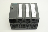 SIEMENS Simatic S7-300 314C-2 314-6EH04-0AB0 CPU Set  322-1BF01-0AA0