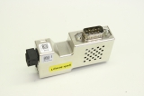 HILSCHER 1703.430 NL51N-DPL Profibus Profinet proxy Stecker 