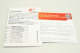 HILSCHER 1703.430 NL51N-DPL Profibus Profinet proxy Stecker 