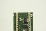 DEUTSCHMANN 347348791 UG-IO Busknoten Modul Karte Board für Profibus  