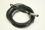 OMRON E3T-CD13 4547648838559 12-24V 2m  Fotoschalter - Miniatur Miniatursensor 