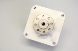 FESTO DSM-32-270-P-FW-A-B 547583 10bar 270 Zylinder Schwenkantrieb