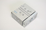 FESTO DFM-25-30-P-A-GF 170849 Führungseinheit Führungszylinder 