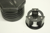 SCHUNK 201978 SRE-R6 6 3-Finger-Greifer Greiferbacke 