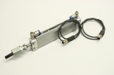 FESTO DZF-18-80-A-P-A 161241 18mm 80mm 10 Zylinder Cylinder Flachzylinder