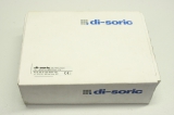 DI-SORIC KUS 50 M 100 PSK-TSL  KUS50M100PSK-TSL Sensor 