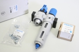 FESTO LFR-1/4-D-MINI-KC 185733 16 05-12 Wartungseinheit OVP