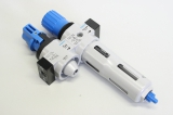 FESTO LFR-1/4-D-MINI-KC 185733 16 05-12 Wartungseinheit OVP
