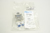 FESTO VBNF-LBA-G18-Q6 8001460 10 Drossel Rückschlagventil OVP