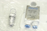 FESTO VBNF-LBA-G18-Q6 8001460 10 Drossel Rückschlagventil OVP