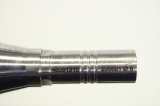 SCHUNK 0205601 48091310 100-20 8mm  SVL-100-20 Polygonspannverlängerung OVP