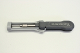 HARTING 09990000012 09 99 000 0012 Ausdrückwerkzeug  OVP
