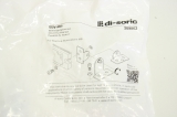 DI-SORIC BW-MB 209862 Signalleuchte Befestigung OVP