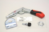 AMF 94136 4020772094133 Zugspanner Hebelspanner Schubstangenspanner OVP