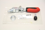 AMF 6844-3 94318  Zugspanner Hebelspanner Schubstangenspanner OVP