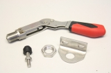 AMF 6841NI-3 6841NI3 Zugspanner Hebelspanner OVP