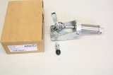 AMF/FESTO 6820F-2 92023 25-80-P-A-SA 80mm Senkrecht-Pneumatikspanner OVP