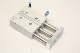 FESTO DFM-20-50-P-A-GF 170844 50-50-P-A 50 Zylinder Cylinder Führungszylinder 