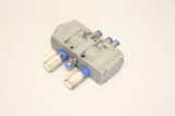 BOSCH 0 820 230 002 0820230002 5/2 10bar R1/8 0820 400 001 Wegeventil 