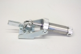 AMF/FESTO DL-25-42-P-A-SA 539645 32-42-P-A-S4 32mm 42mm Zugspanner 