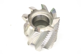 FRANKEN 52mm W2304 5 841 2/1 400/25/25 W-2304 60x60 Sp.400 Walzenstirnfräser 