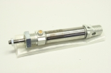 REXROTH 0 822 432 202 0822432202 16mm 25mm Pneumatikzylinder Rundzylinder OVP