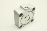 REXROTH 0822406371 63 Hub10 Pmax10bar Kurzhubzylinder OVP