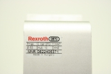 REXROTH 0822406371 63 Hub10 Pmax10bar Kurzhubzylinder OVP