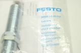 FESTO DYSW-12-20-Y1F 548 075 M12 20mm Stossdämpfer  OVP