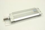 FESTO DZF-18-80-A-P-A 161241 18mm 80mm 10bar Zylinder Cylinder Flachzylinder OVP