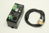 KEYENCE N-L20 NX-CD2M 24V 380mA 2 4 Communication Modul & Kabel 