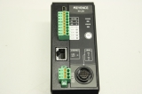 KEYENCE N-L20 NX-CD2M 24V 380mA 2 4 Communication Modul & Kabel 