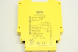SICK UE23-3MF2D2 6034595 24VDC 1W CL2 80ms Sicherheitsrelais 