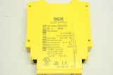 SICK UE23-3MF2D2 6034595 24VDC 2 80ms Sicherheitsrelais 