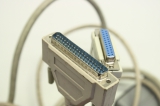 HARTING 16A-M 16AM 16A 10A 600V DB25 16-polig 250V DB25 DB37 Stecker D-Sub 