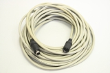 LAPP 14mm 8-poligen LiYCY 10 x 0,14 Kabel Cable Kamera für Keyence 