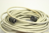 LAPP 14mm 8-poligen LiYCY 10 x 0,14 Kabel Cable Kamera für Keyence 