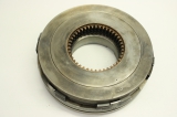 ZF EK80B 763999 24V 89W EK 80 B Lamellenkupplung 