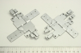 65x CISCO 700-19209-05A0 AIR-AP3802E-E-K9 Befestigungsklammer Montagehalterung 