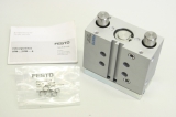 FESTO DFM-25-30-P-A-GF 170849 10bar Führungseinheit Führungszylinder 