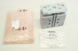 FESTO DFM-25-30-P-A-GF 170849 25mm Hub30mm Zylinder Führungszylinder OVP