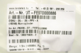 FESTO DSNU-25-125-PPV-A 19249 25mm 125mm 10 Normzylinder OVP