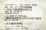 FESTO DSNU-25-125-PPV-A 19249 25mm 125mm 10 Normzylinder OVP
