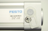 FESTO DNC-32-40-PPV-A 163306 32-40-PPV-A 32mm 40mm 12bar Normzylinder OVP