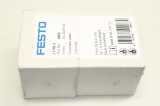 FESTO J-5-PK-3 4503 10-2020-02 Ventil OVP