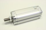 FESTO ADVU-20-60-A-P-A 156042 60mm 20mm Kompaktzylinder