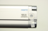 FESTO ADVU-20-60-A-P-A 156042 60mm 20mm Kompaktzylinder